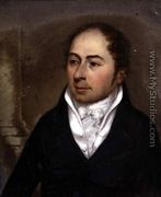 Sir Henry FitzHerbert, c.1817 - William the Elder Corden