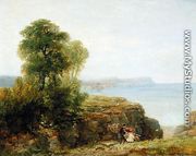 Cardigan Bay, 1846 - David Cox