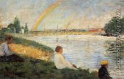 Rainbow - Georges Seurat