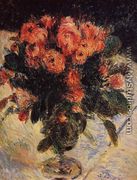 Roses I - Pierre Auguste Renoir