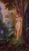 Eve - Gustave Moreau