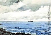 Bermuda - Winslow Homer
