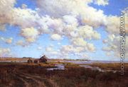 Clearing after a Storm - Charles Harold  Davis