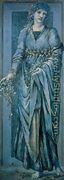 Flora - Sir Edward Coley Burne-Jones