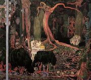 The Young Generation - Jan Toorop