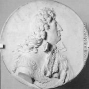 Louis XIV - Pierre Puget