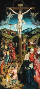 Goossen van der Weyden