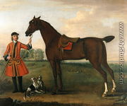 Sultan, 1743 - John Wootton