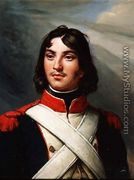 General Francois-Severin Desgraviers-Marceau 1760-96 1834-35 - Auguste Jean-Baptiste Vinchon