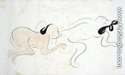 A Shunga 8 - Ike no Taiga