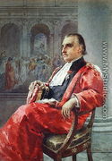 Jean-Martin Charcot 1825-93 August 1881 - Eduardo Tofano