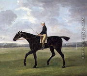 Sir Peter Teazle, 1788 - John Nost Sartorius