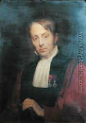 Jean Nicolas Marjolin 1780-1850 - Ary Scheffer