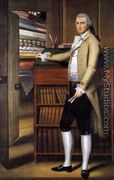 Elijah Boardman 1789 - Ralph Earl