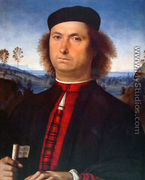 Francesco Delle Opere - Pietro Vannucci Perugino