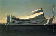 Iceberg - William Bradford
