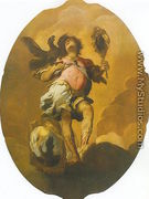 Sight 1657-58 - Francesco Maffei