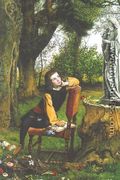 Titian's First Essay in Colour - William Dyce