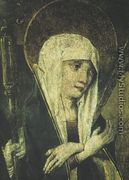 Our Lady of Sorrows - Unknown Painter