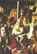 Deposition from the Cross - Unknown Painter
