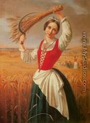 Harvester - Kanuty Rusiecki