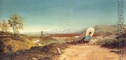 On the Road 1860 - Thomas Otter